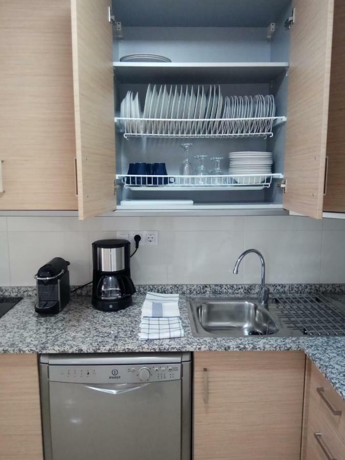 Ideally Located Holiday Apartment Moncófar Exterior foto