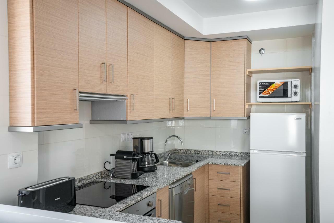 Ideally Located Holiday Apartment Moncófar Exterior foto