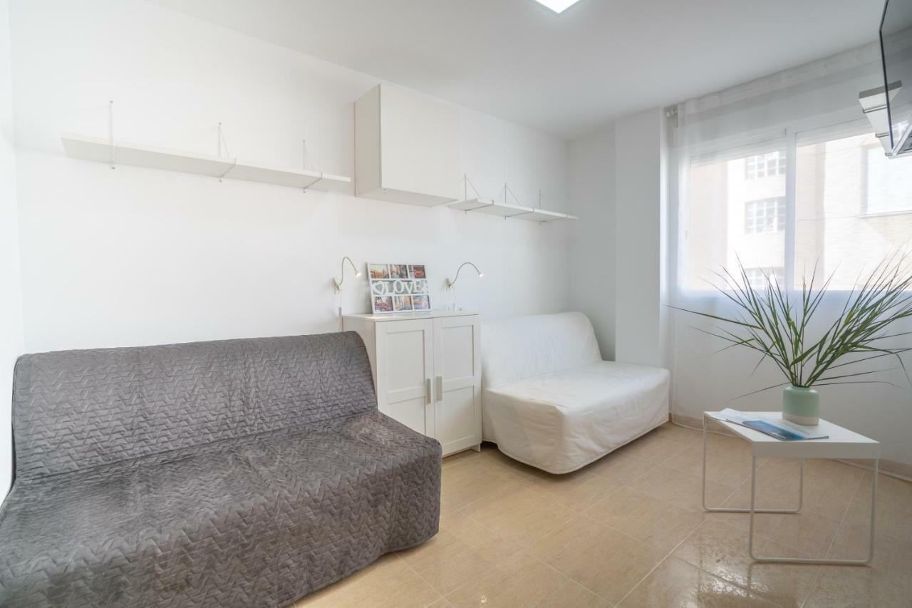 Ideally Located Holiday Apartment Moncófar Exterior foto