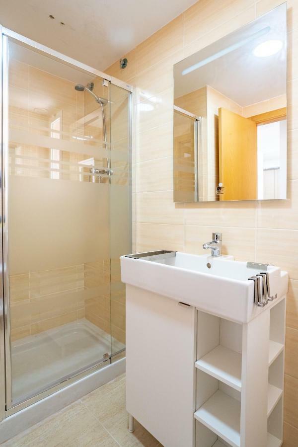 Ideally Located Holiday Apartment Moncófar Exterior foto