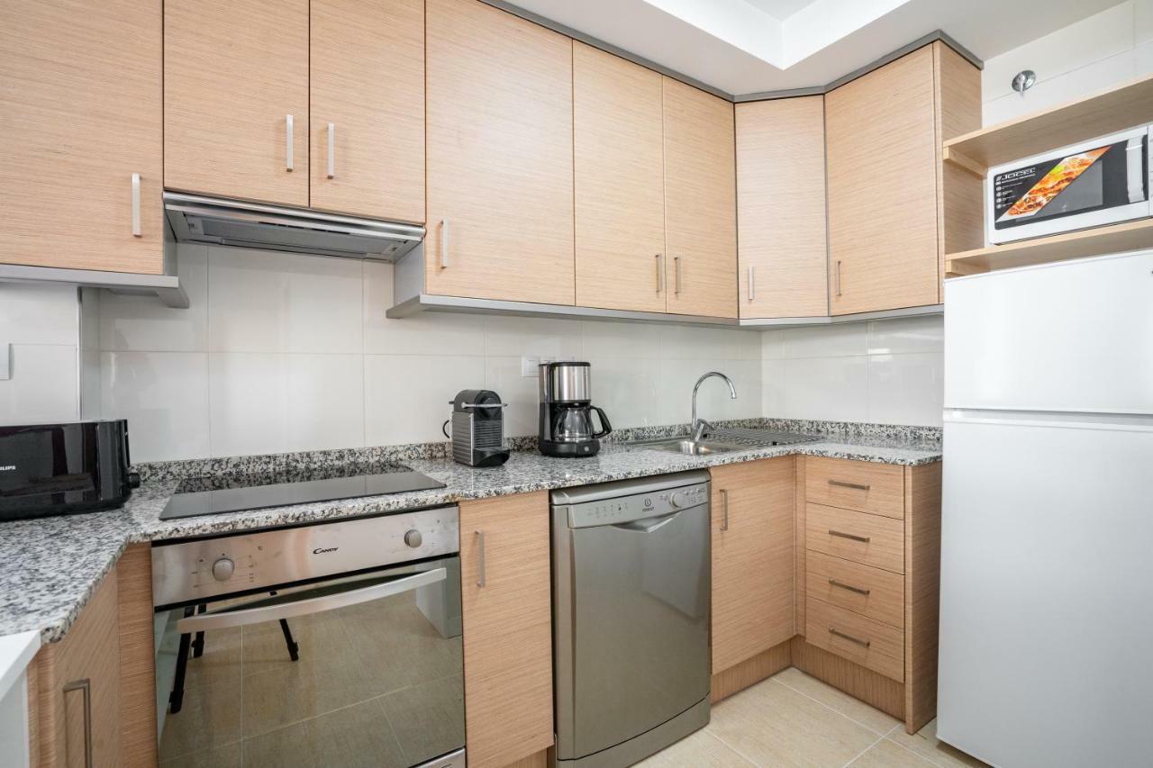Ideally Located Holiday Apartment Moncófar Exterior foto